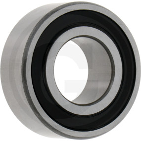 Schrägkugellager Granit 8053208 2RS